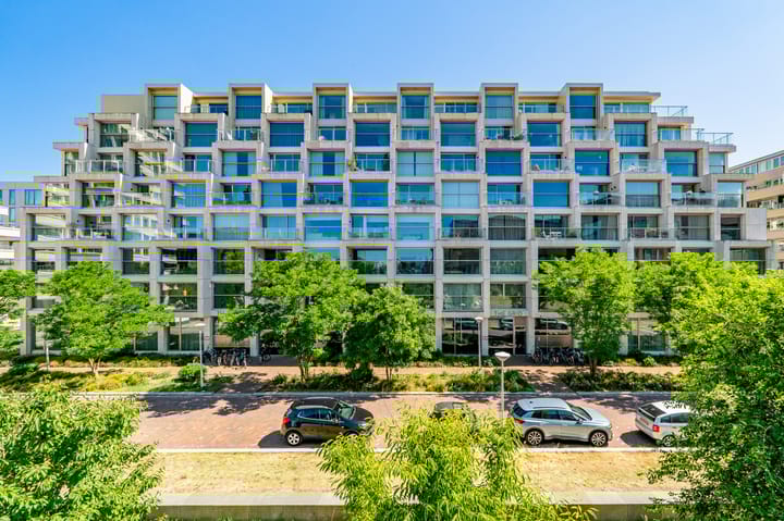 Photo 3 of Bundlaan 200