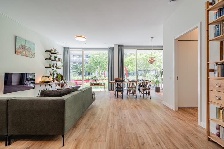 Foto 7 van Bundlaan 200