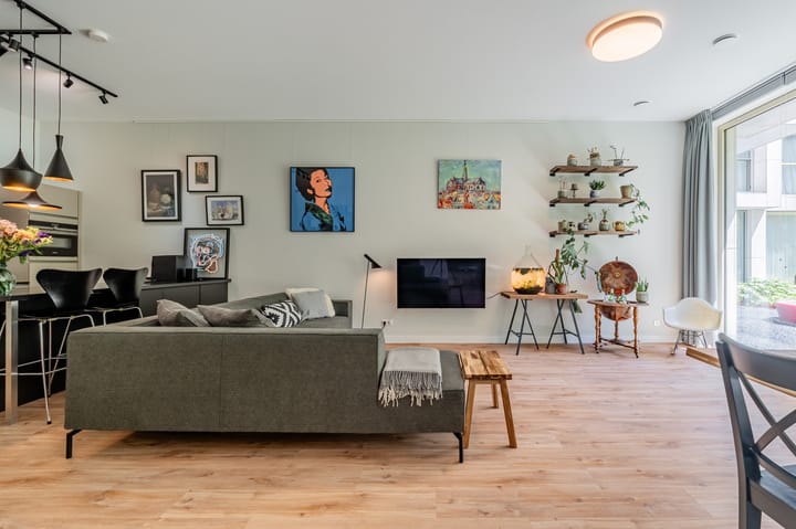 Foto 8 van Bundlaan 200