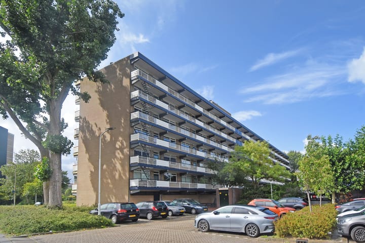 Foto 3 van Dunantstraat 858