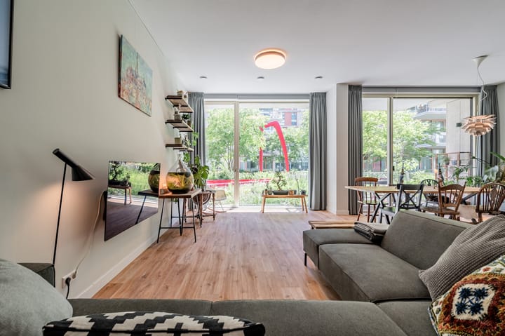 Foto 9 van Bundlaan 200