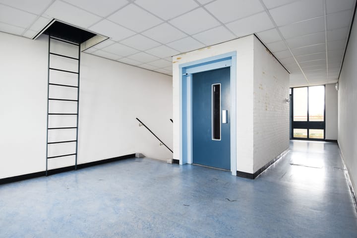 Foto 10 van Dunantstraat 858