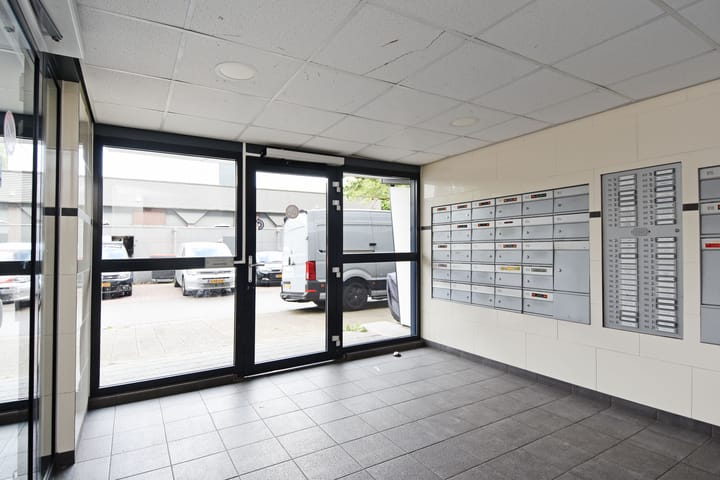 Foto 8 van Dunantstraat 858