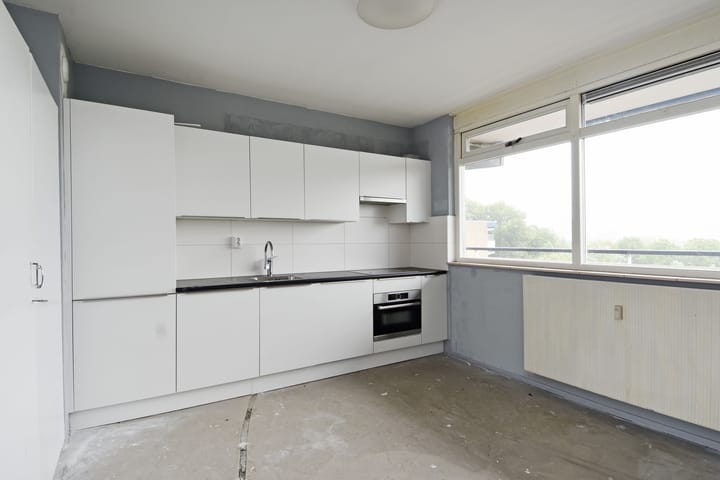 Foto 4 van Dunantstraat 858