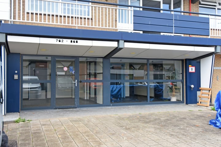 Foto 7 van Dunantstraat 858