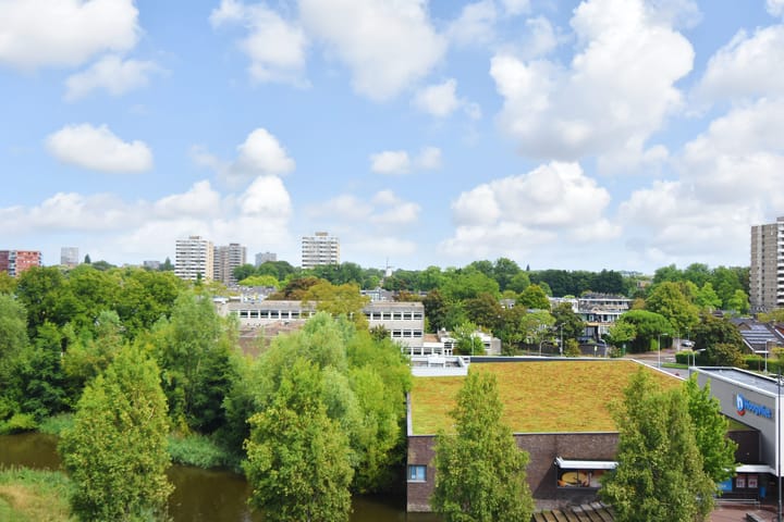 Foto 12 van Dunantstraat 858