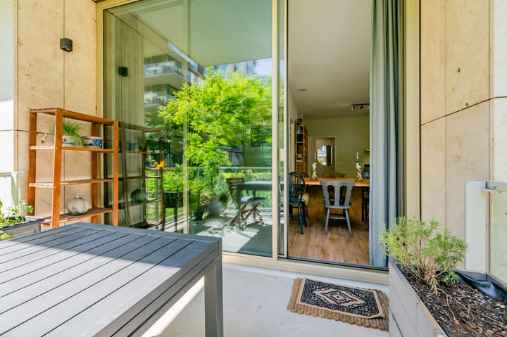 Foto 25 van Bundlaan 200