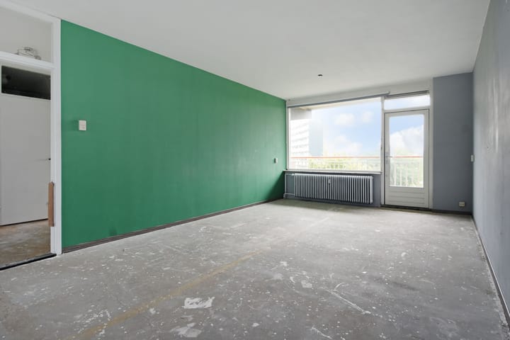 Foto 1 van Dunantstraat 858