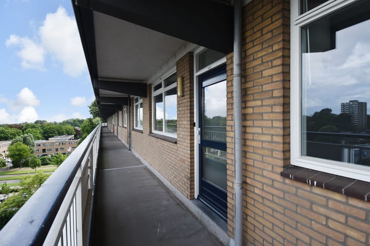 Foto 13 van Dunantstraat 858