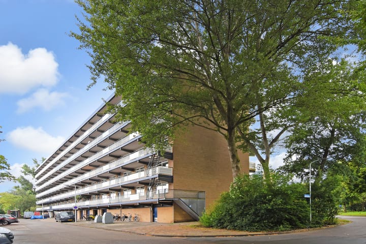 Foto 6 van Dunantstraat 858