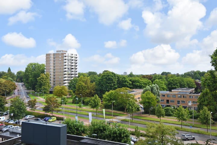 Foto 11 van Dunantstraat 858