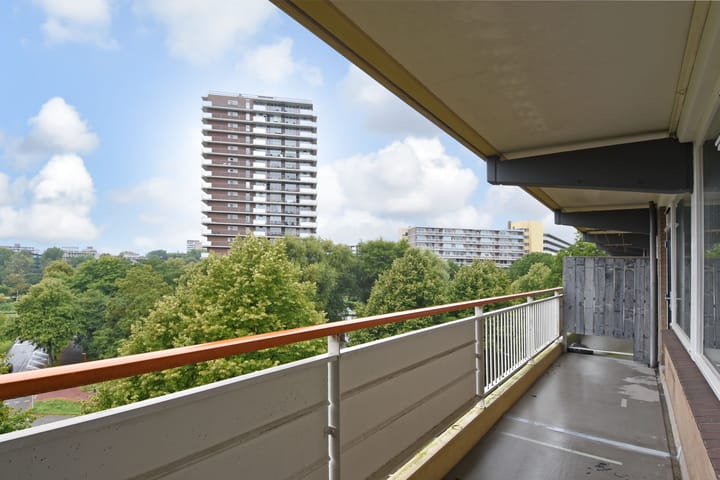 Foto 21 van Dunantstraat 858