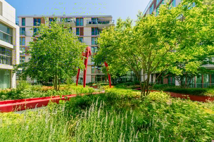 Foto 40 van Bundlaan 200