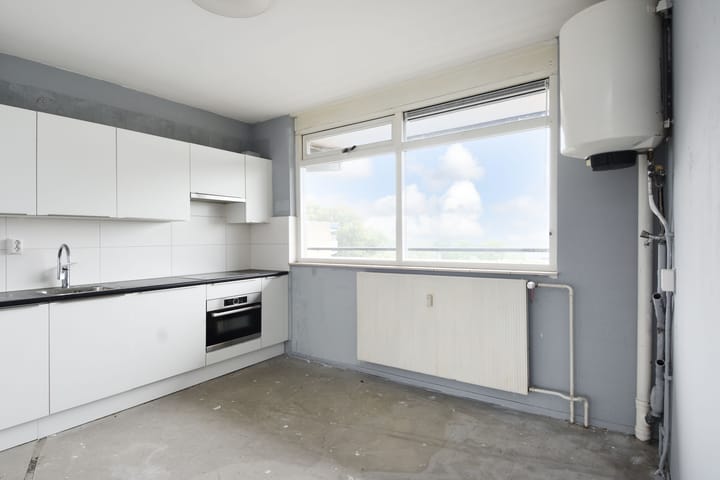 Foto 24 van Dunantstraat 858