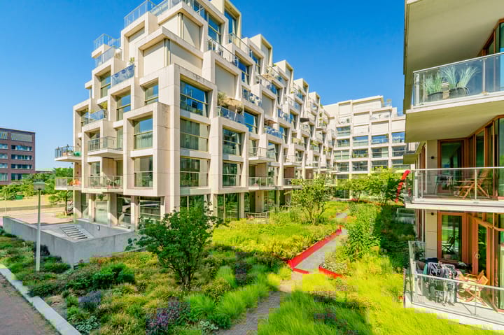 Foto 42 van Bundlaan 200