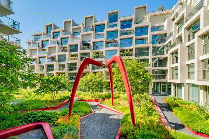 Foto 43 van Bundlaan 200