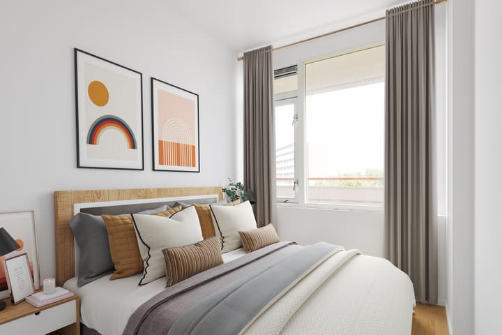 Foto 31 van Dunantstraat 858