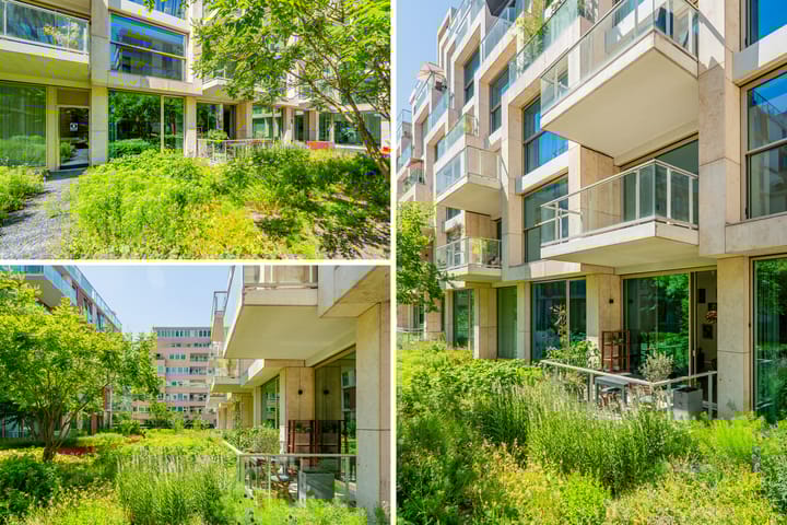 Foto 48 van Bundlaan 200