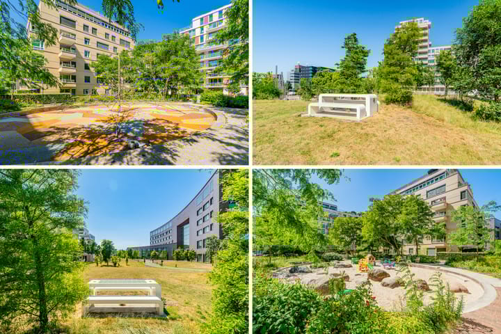 Foto 50 van Bundlaan 200