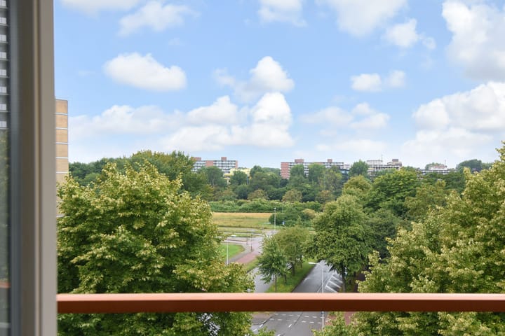 Foto 32 van Dunantstraat 858