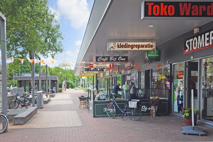 Foto 45 van Dunantstraat 858