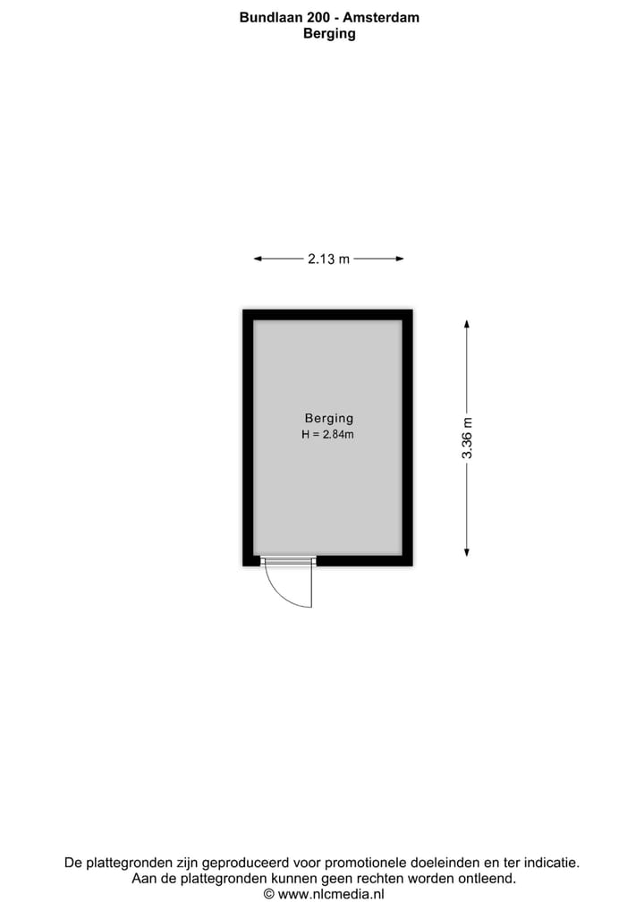 Foto 58 van Bundlaan 200