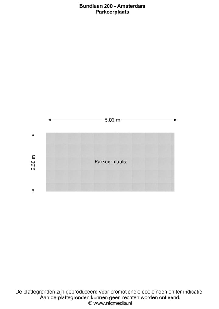 Foto 60 van Bundlaan 200
