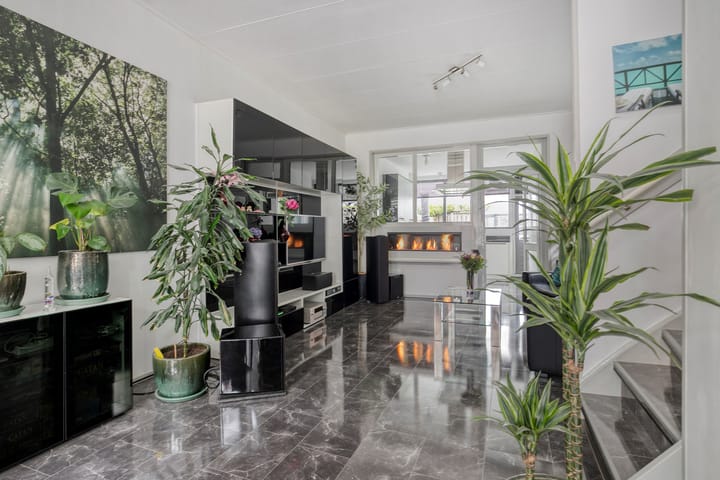 Foto 2 van Glacisstraat 153