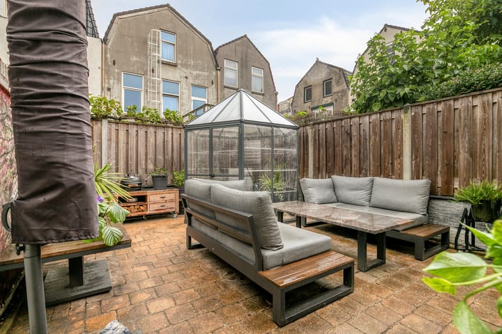 Foto 4 van Glacisstraat 153