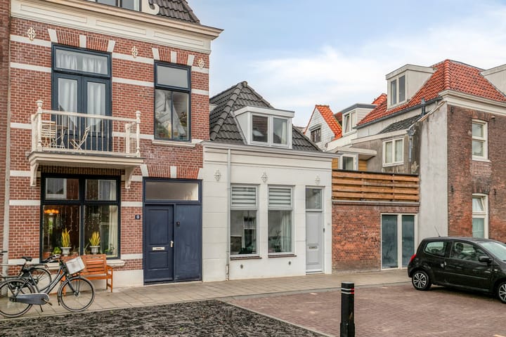 Foto 5 van Glacisstraat 153