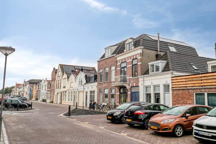 Foto 6 van Glacisstraat 153