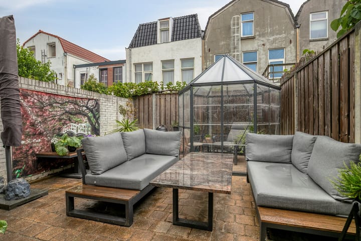 Foto 15 van Glacisstraat 153