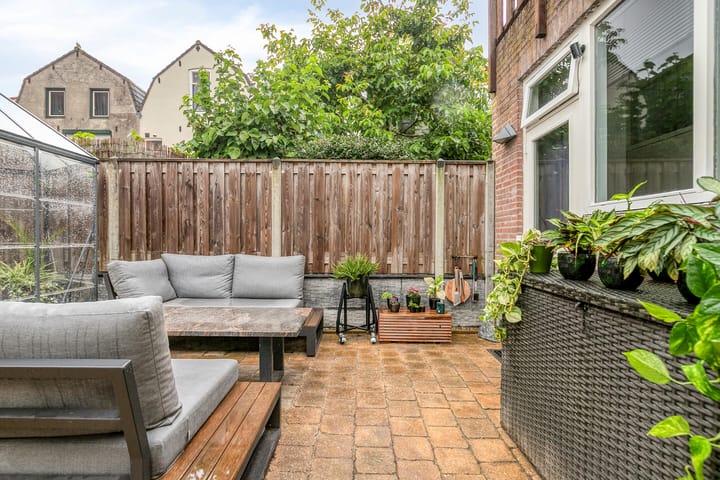 Foto 16 van Glacisstraat 153