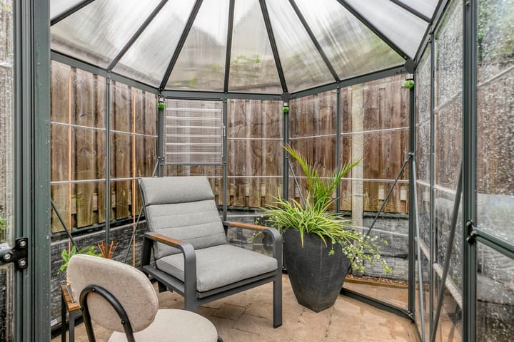 Foto 19 van Glacisstraat 153