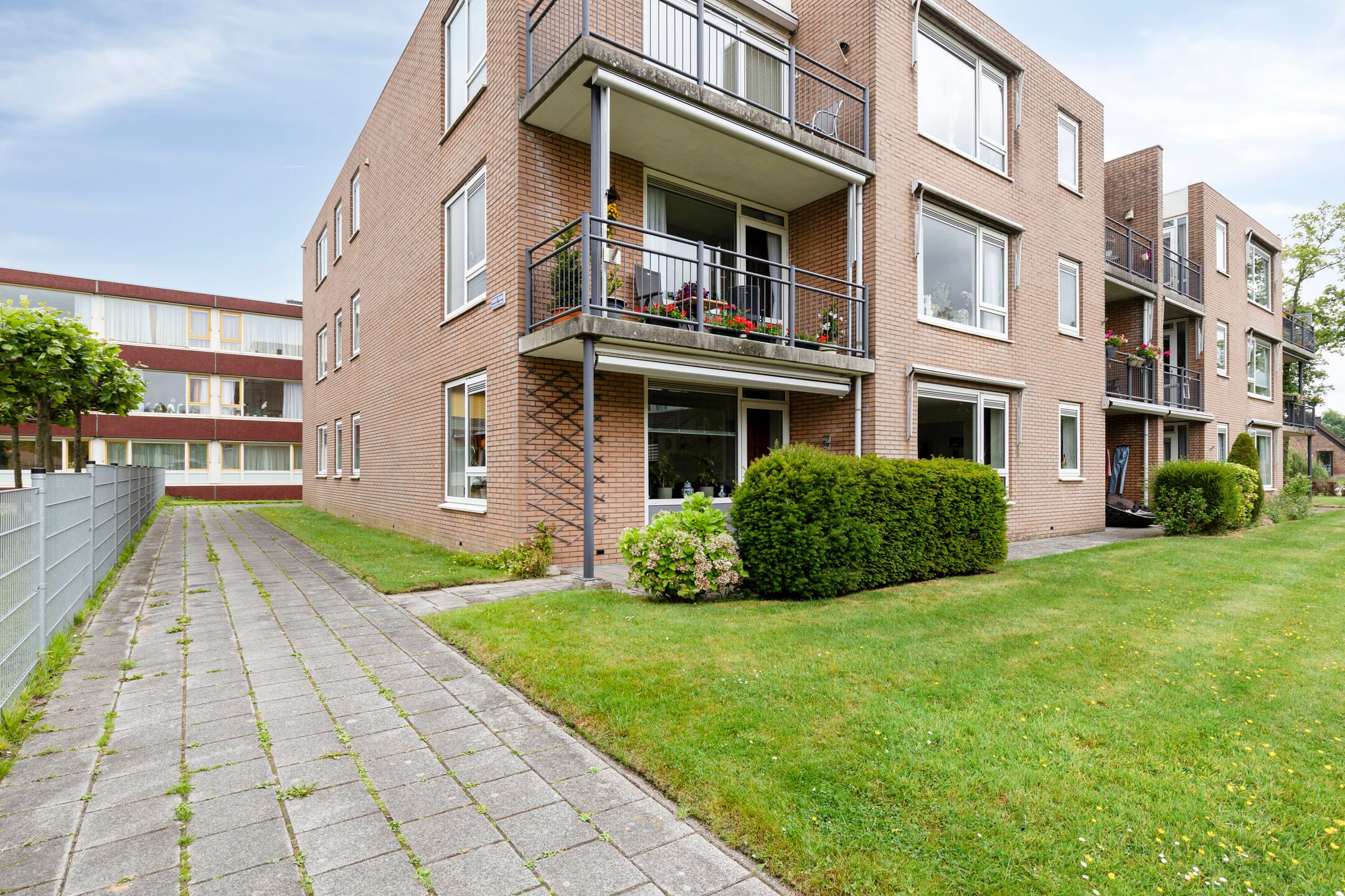 Hooiweg 16-D, 16, d, Eelde, 9761GR, Drenthe, Nederland 16 