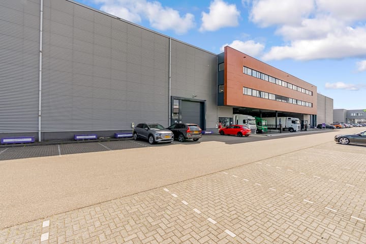Kievitsven 102, Rosmalen