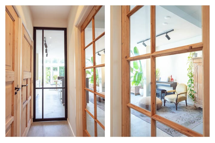 Photo 2 of Oranje Nassaulaan 29