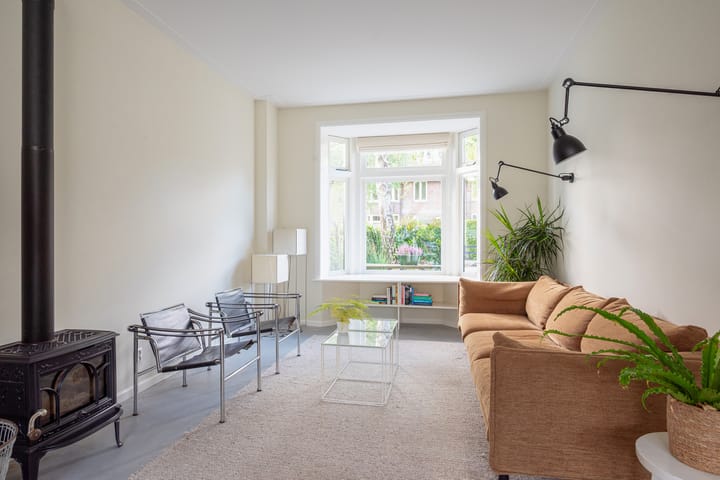 Photo 3 of Oranje Nassaulaan 29