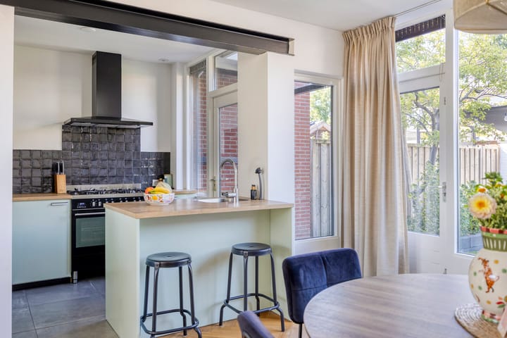 Foto 3 van Schildmanstraat 13