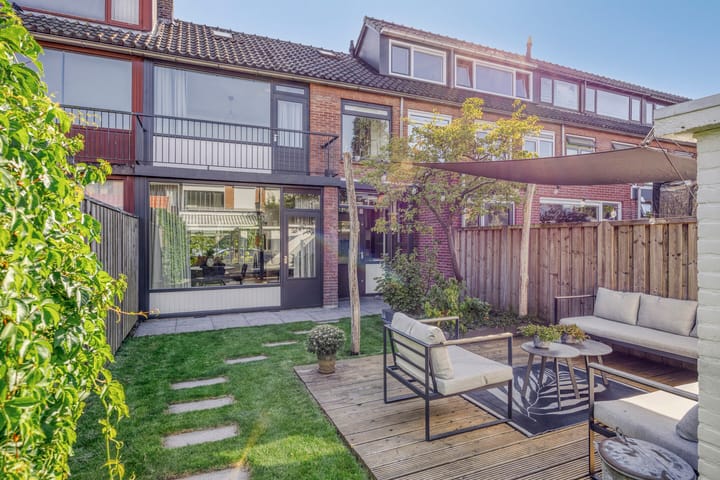 Foto 4 van Schildmanstraat 13