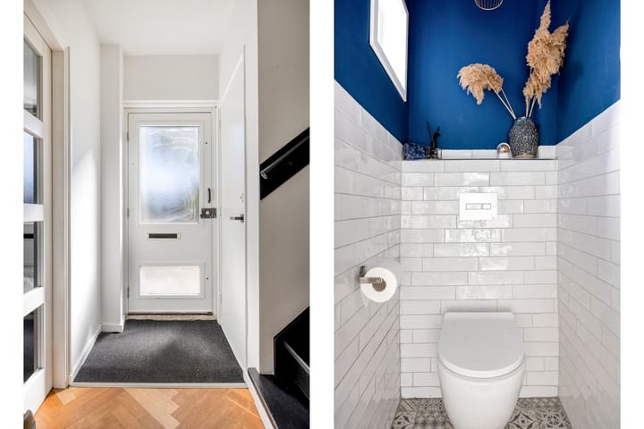 Foto 5 van Schildmanstraat 13