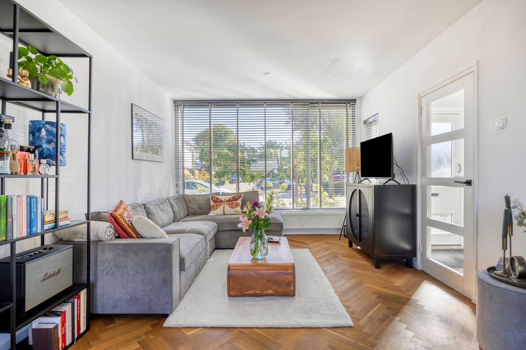 Foto 7 van Schildmanstraat 13