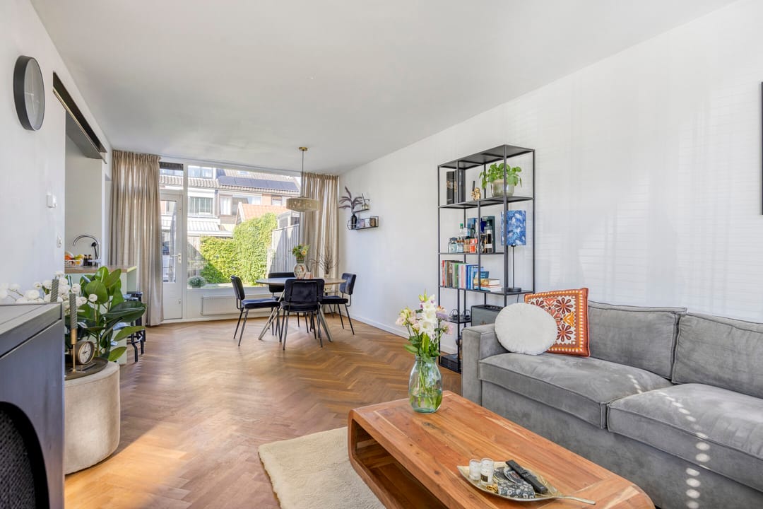 Foto 8 van Schildmanstraat 13