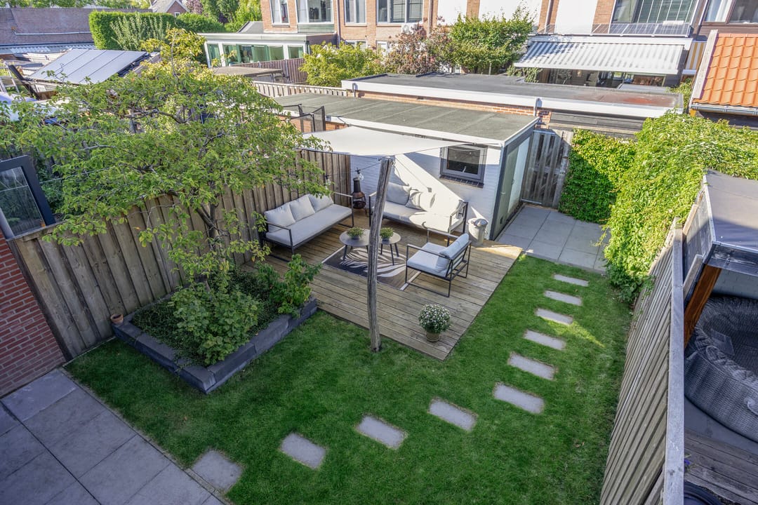 Foto 28 van Schildmanstraat 13