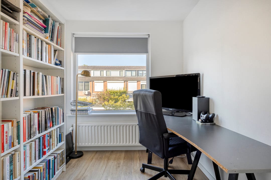 Foto 22 van Schildmanstraat 13