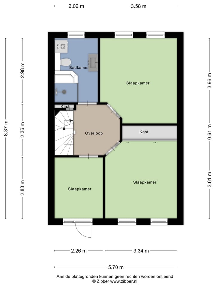 Photo 31 of In de Bogerd 7