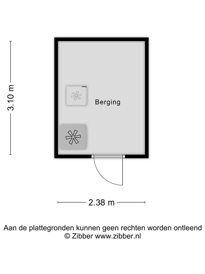 Photo 33 of In de Bogerd 7