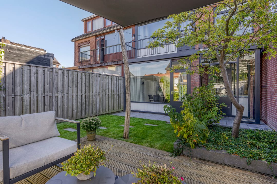 Foto 32 van Schildmanstraat 13