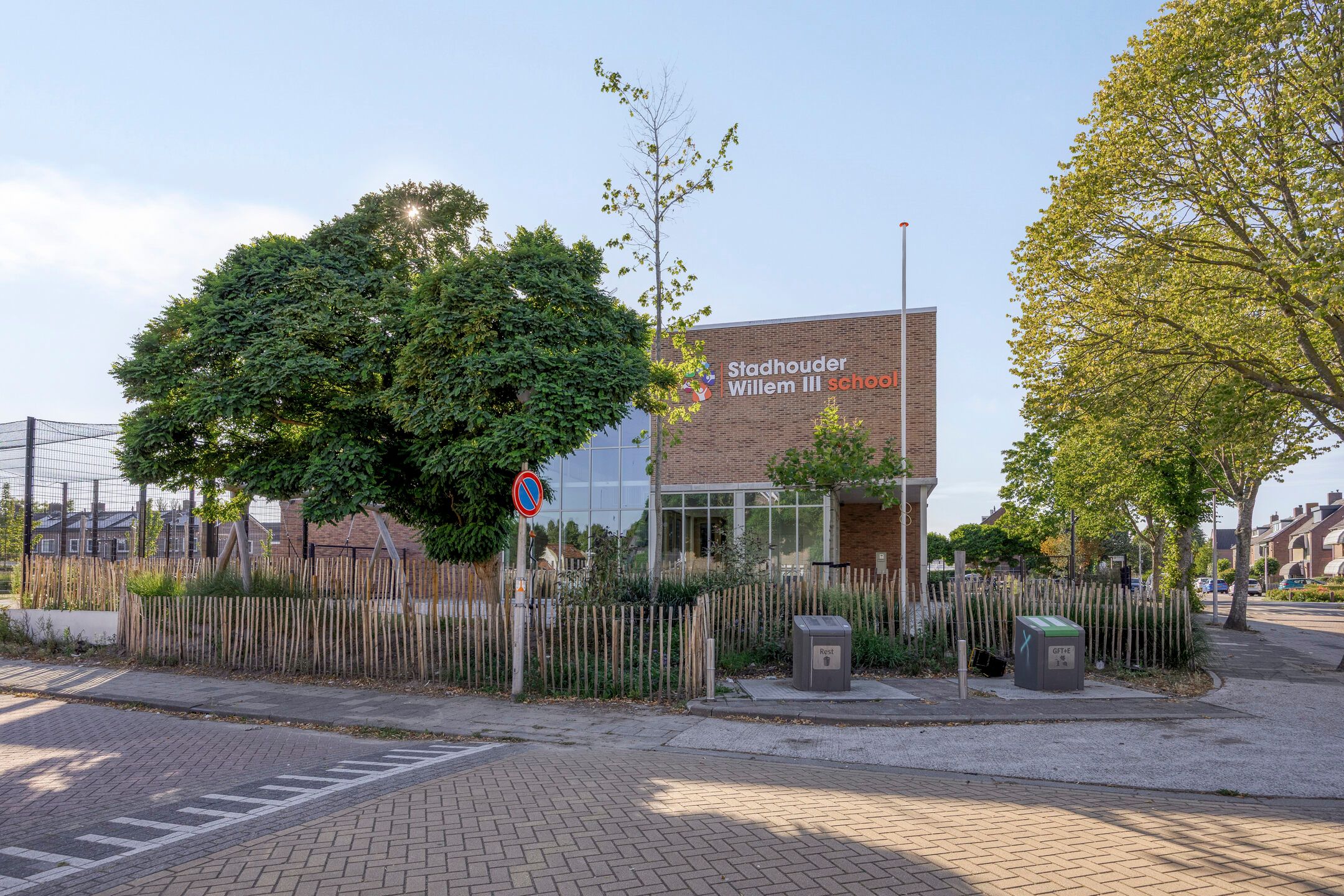 Foto 33 van Schildmanstraat 13