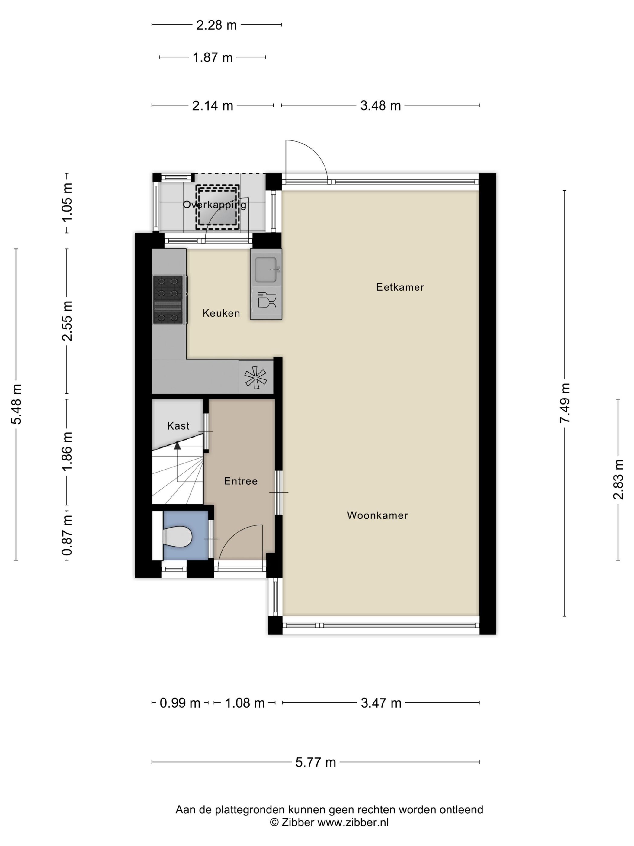 Foto 42 van Schildmanstraat 13
